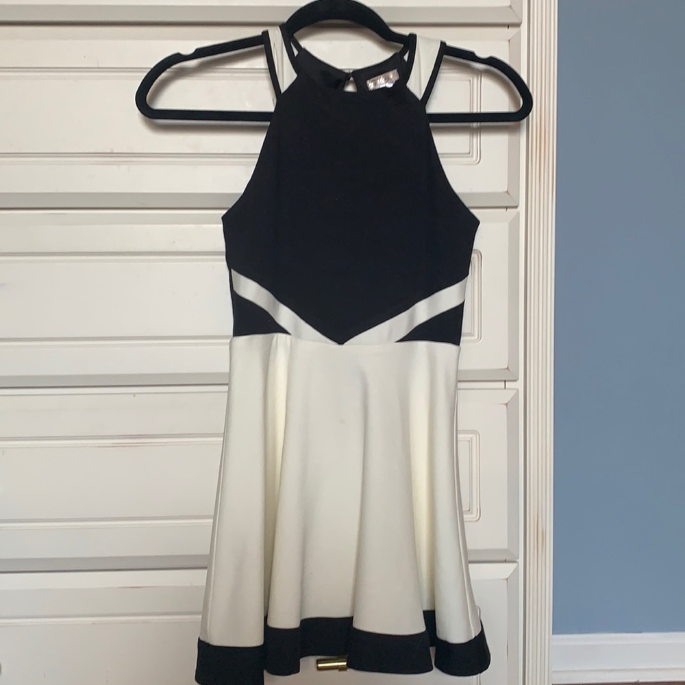 Sally Miller The Hudson Dress